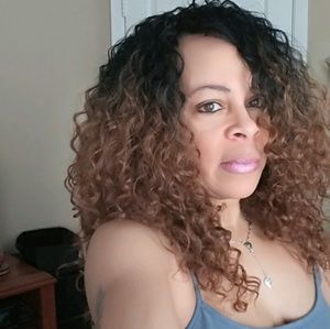 Meet your Posher, Krystal